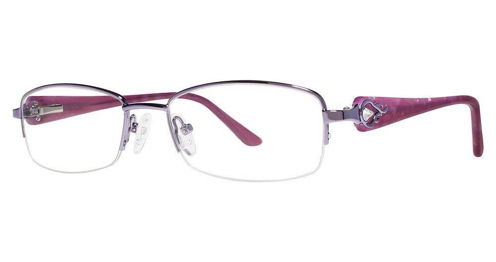 GENEVIEVE BOUTIQUE MEMORABLE Eyeglasses - view 2